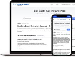 Tax Facts Online